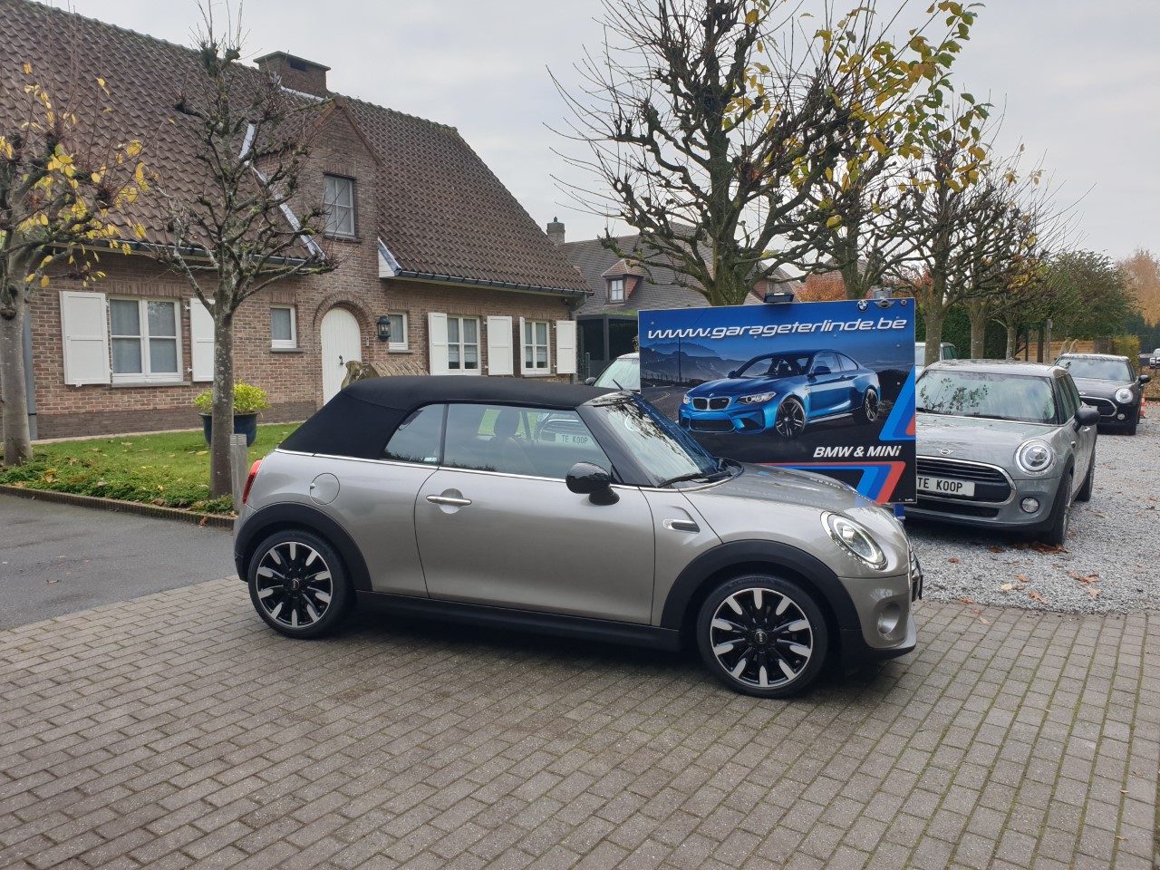 2JAAR GARANTIE